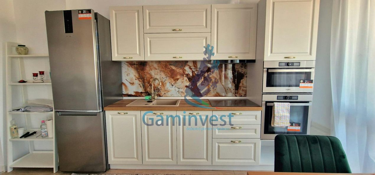 Apartament 3 camere de inchiriat in Oradea, Prima Urbana, parcare subterana – fotografia 4 din 11