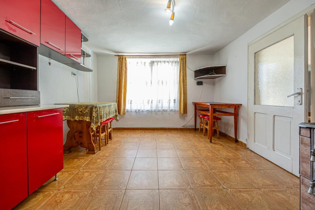 Casa Galbenă din Măgura – Un loc în care timpul curge altfel – fotografia 23 din 40