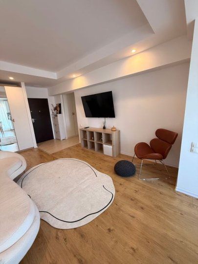 2 Camere de inchiriat | Cosmopolis | Parcare | Mobilat & Utilat | – fotografia 3 din 6