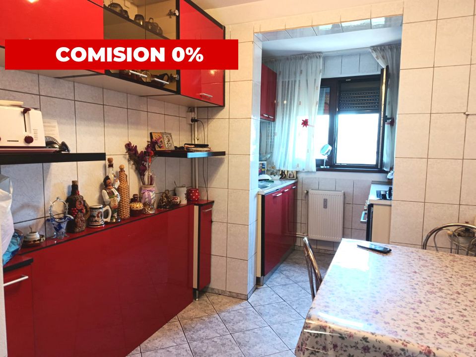 Apartament decomandat langa Piata Minis, Scoala 21 si Liceul A.I.Cuza – fotografia 1 din 8