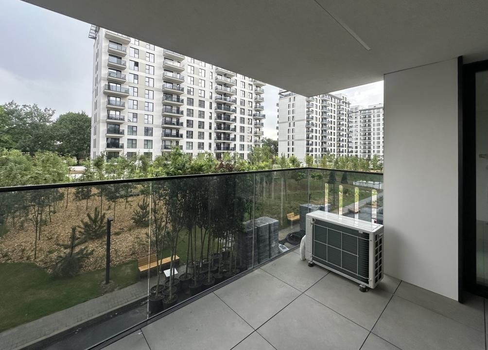 Apartament 2 camere | 59 MP Utili | Nusco City Faza 2 – fotografia 16 din 18
