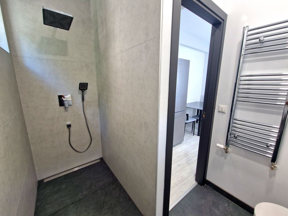 Horea, apartament 2 camere cu terasa – fotografia 10 din 13