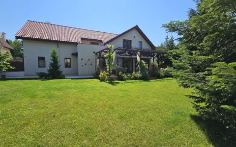 Vilă modernă 5 camere 371 MP | Teren 710MP | Pipera-Erou Iancu Nicolae