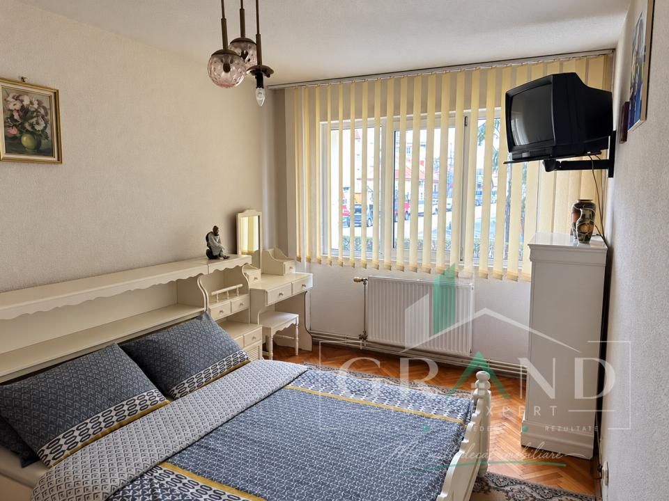 Apartament 3 camere de vanzare, Gheorgheni – fotografia 2 din 8