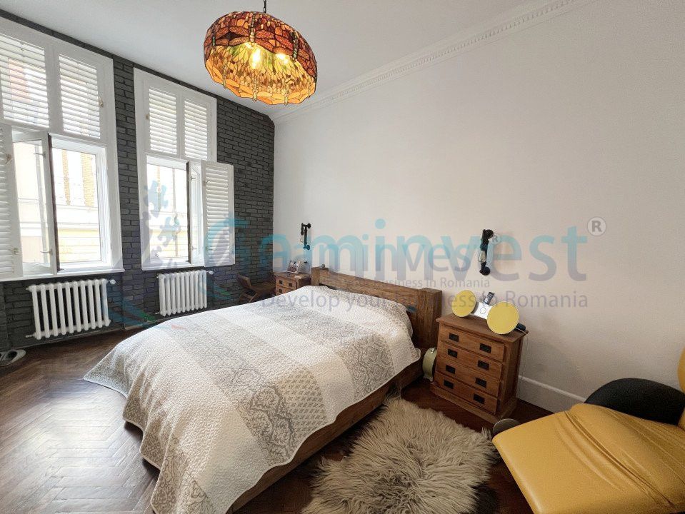 Spațiu de birou ultracentral, Oradea, Bihor – fotografia 7 din 9