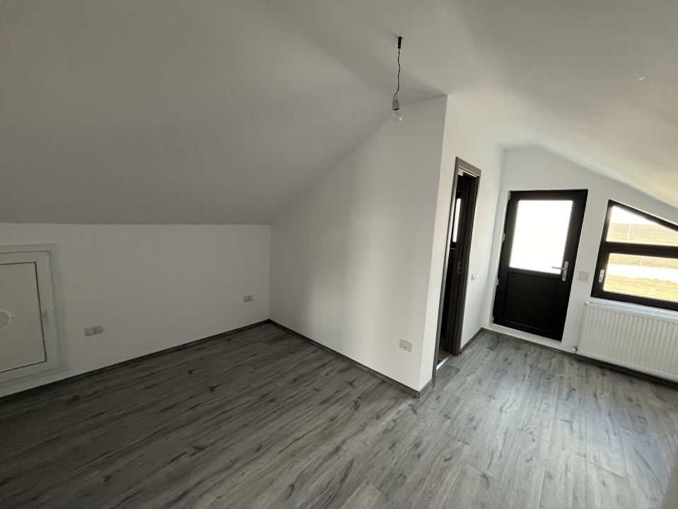 Exclusivitate! Vila P+M, 5 camere, Valu lui Traian! – fotografia 9 din 11