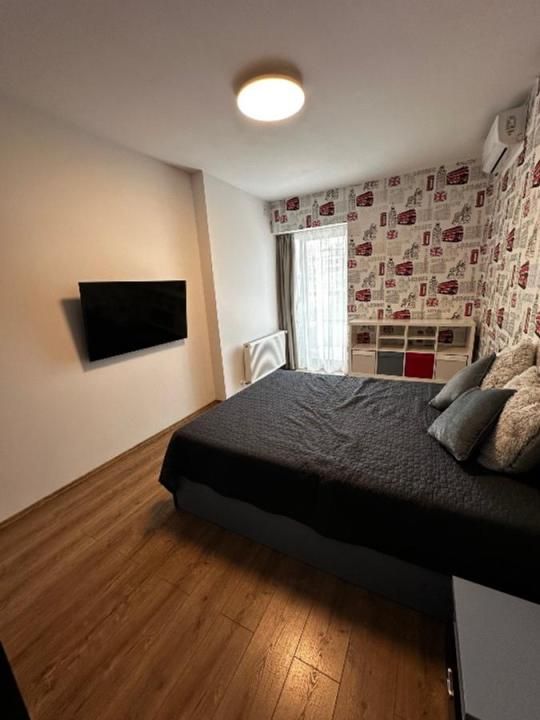 4 Camere de inchiriat | Unirii | 2 Bai | Centrala | Parcare Subterana – fotografia 4 din 15