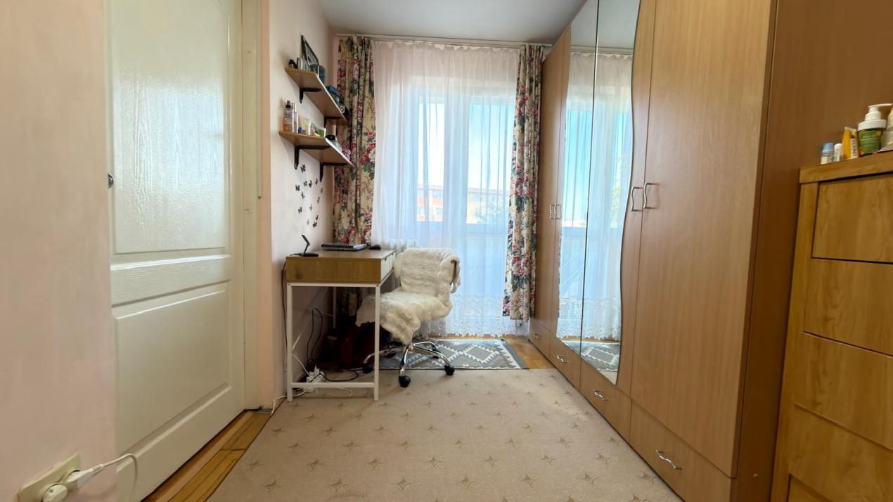 2camere | Etaj intermediar | Mobilat si utilat | Zona excelenta | Bloc anvelopat – fotografia 7 din 12
