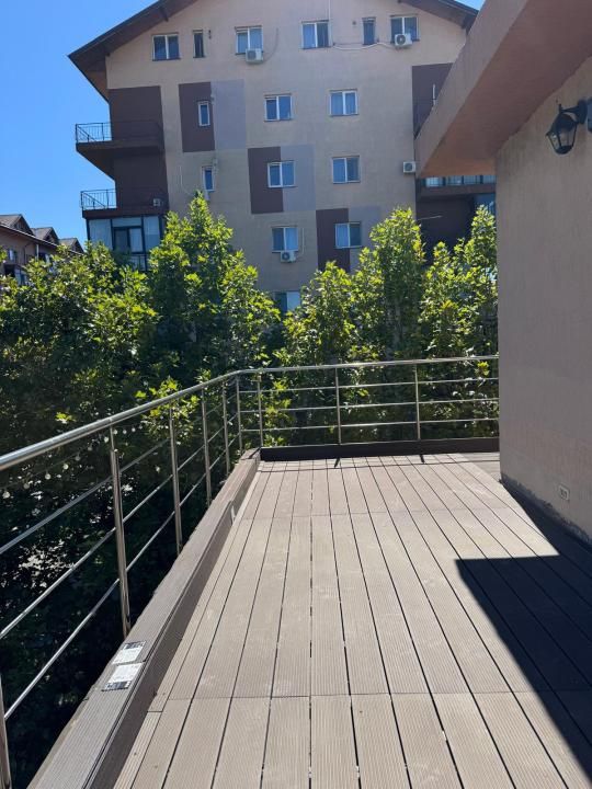 🏡 APARTAMENT 2 CAMERE + TERASĂ  27 MP | MILITARI RESIDENCE | PARCARE – fotografia 7 din 10