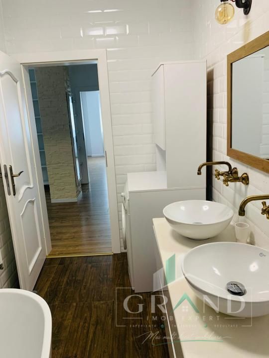 ACASĂ LA MARGINEA PĂDURII | 3 Camere | BALCON | Donath Park/Capat Grigorescu – fotografia 32 din 53