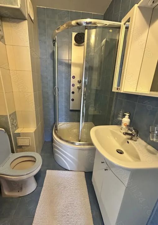 2 Camere de vanzare | Unirii | Metrou | Boiler | Mobilat | Comision 0% – fotografia 8 din 9