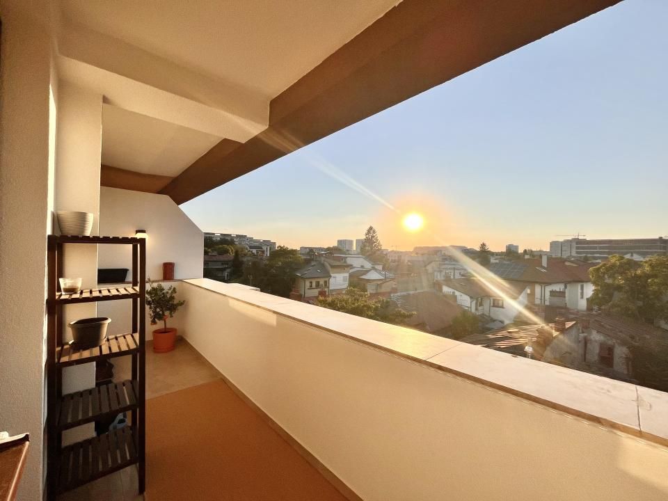 3 Camere I 89 MP I Parcul Carol I Centrală I Parcare I Exclusivist – fotografia 2 din 18