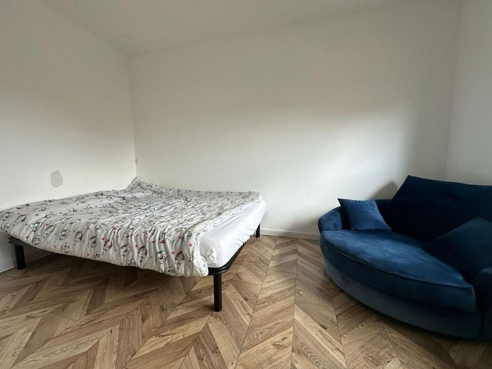 Duplex | Partial Mobilat | Toate utilitatile | Asfalt | Sacalaz | – fotografia 15 din 22