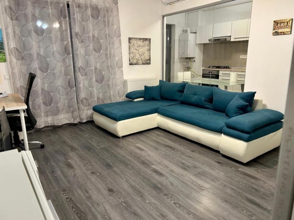 2 Camere de inchiriat | 21 Residence | Centrala | Parcare | Metrou – fotografia 1 din 14