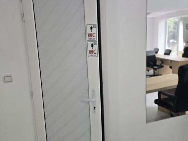3 Camere de inchiriat |  Spatiu Birouri | Unirii | Metrou | – fotografia 8 din 10