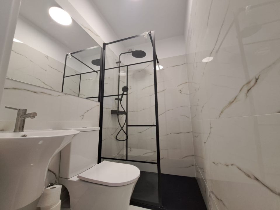 Apartament ultracentral - recent renovat – Piața Lucian Blaga – fotografia 4 din 8