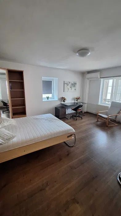 Garsoniera de inchiriat | Unirii | Zona centrala | Metrou | Mobilat – fotografia 3 din 8