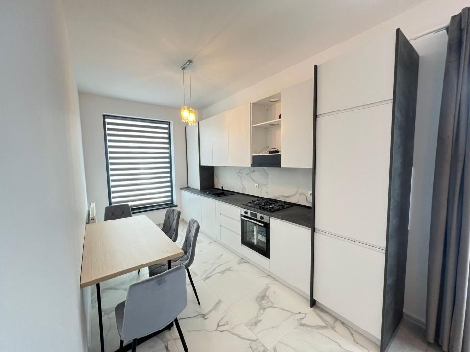 Inchiriere-Apartament-3 Camere-Mobilat-Utilat-Parcare-Parter-Izvor-Tarlungeni – fotografia 3 din 11