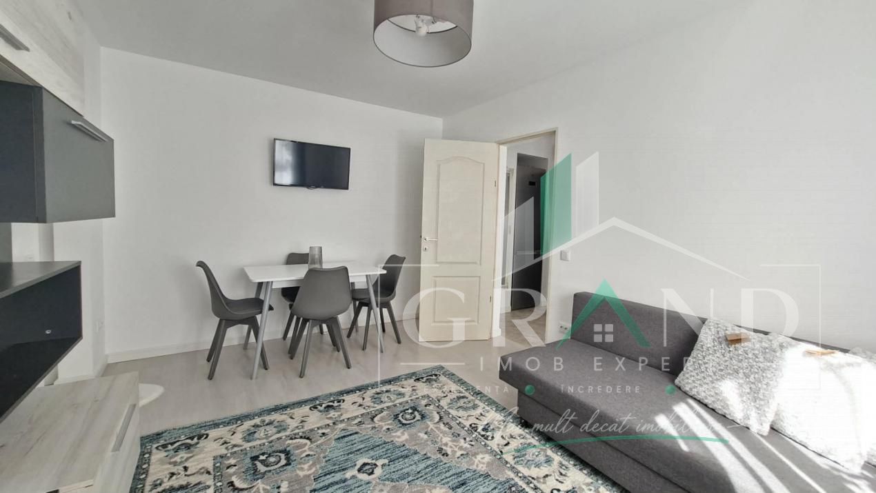 2 camere | 36 mp | Parter | Mănăștur–str.Ciucaș – fotografia 21 din 52