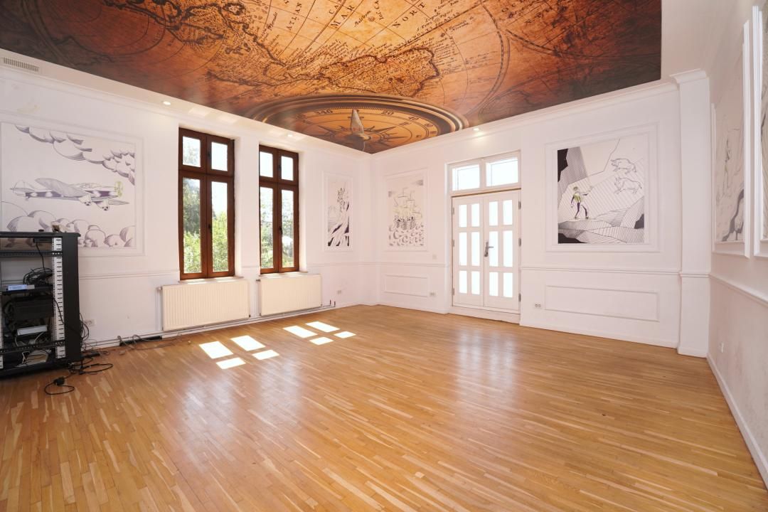 Clădire 12+ Camere | 355 MP + Terasă | Ultracentral – Universitate – fotografia 3 din 24