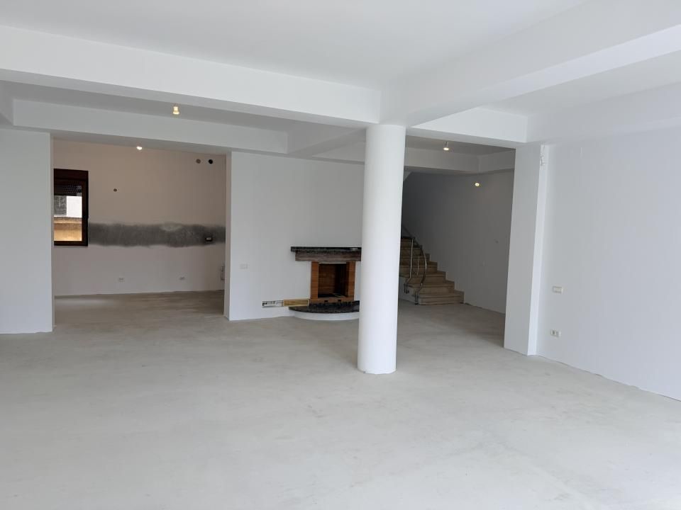 Vilă Duplex Premium de Vânzare | Pipera - Iancu Nicolae | 287 mp | Curte 300 mp – fotografia 5 din 16