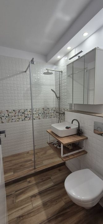 Apartament 3 Camere de inchiriat | Zona City Park Mall | Termen lung – fotografia 4 din 9