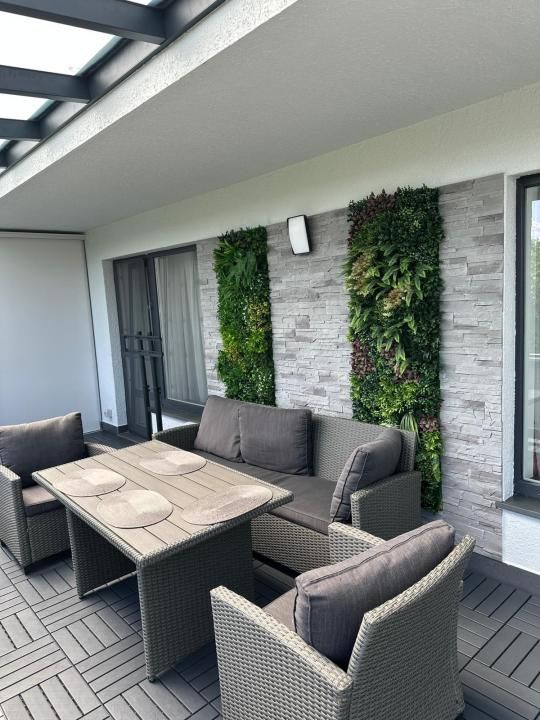 Apartament la cheie | terasă spectaculoasă | zona Iulius Mall – fotografia 8 din 12