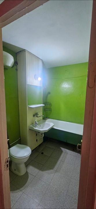 De vânzare Apartament spațios 4 camere, Dâmbul Rotund, Cluj-Napoca – fotografia 10 din 10