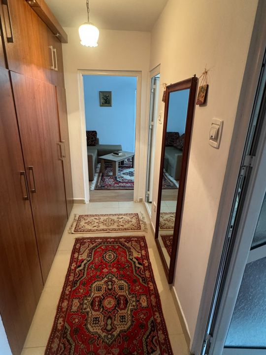 Apartament cu 2 camere de vanzare-aleea parcului – fotografia 7 din 10