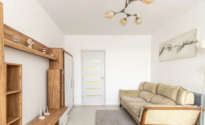 2 Camere de inchiriat | Floreasca | Centrala | Pet-Friendly | Parcare | Metrou – fotografia 2 din 8