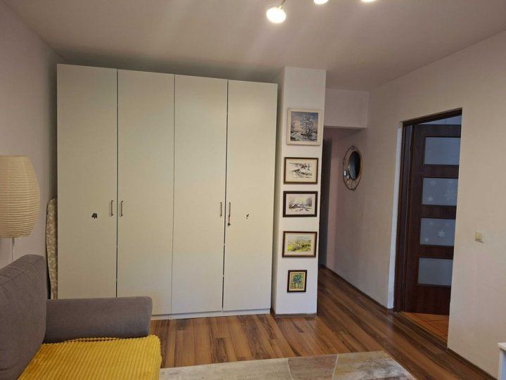 2 Camere de inchiriat | Crangasi | Metrou | Mobilat | Utilat – fotografia 2 din 4