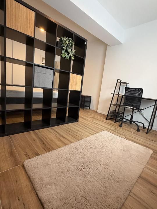 Apartament 2 camere la cheie, 56,46 mp utili, OMV Calea Turzii – fotografia 7 din 9
