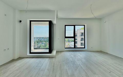 High Garden East | Studio | Best deal | Ready to move