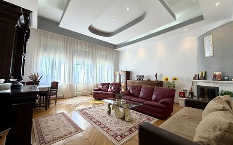 Apartament spatios 156 mp utili, 4 camere - Centru Timisoara