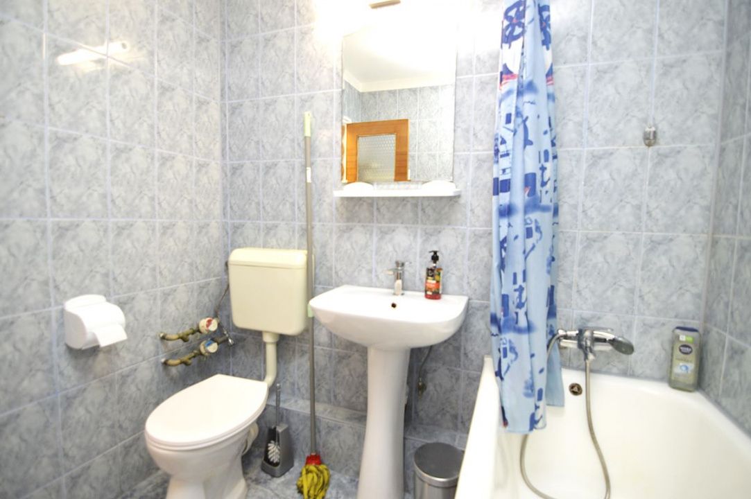 INCHIRIERE APARTAMENT 3 CAMERE MIHAI BRAVU-METROU PIATA MUNCII – fotografia 26 din 34