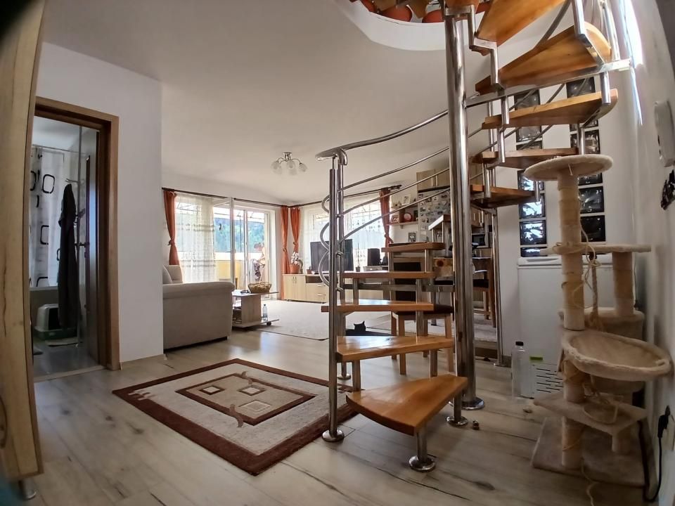 Apartament 3 camere \ 122 mp cu parcare inclusa in pret. – fotografia 1 din 17