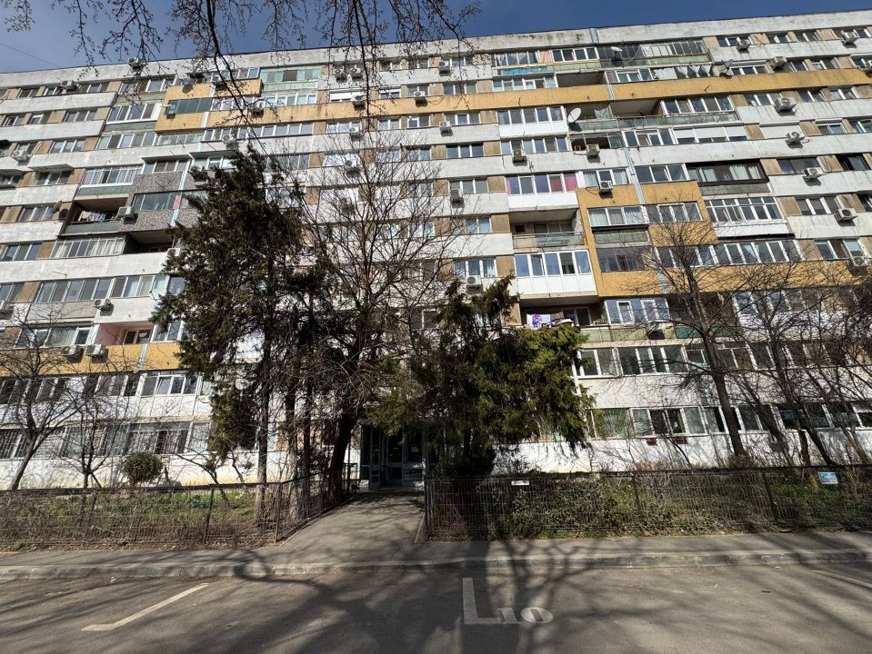 Apartament 3 camere de vânzare – Bd. Timișoara 63 –Romancierilor- 2 Balcoane – fotografia 21 din 21