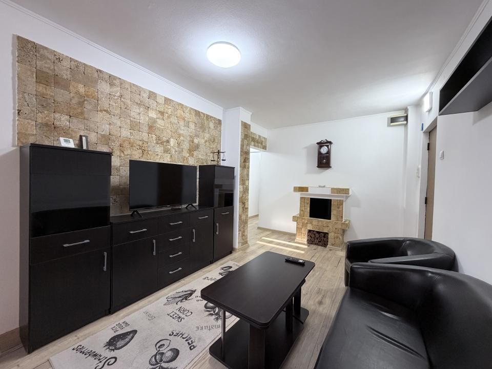 Apartament 3 camere | decomandat | Promenada Mall - Spitalul Judetean – fotografia 4 din 17