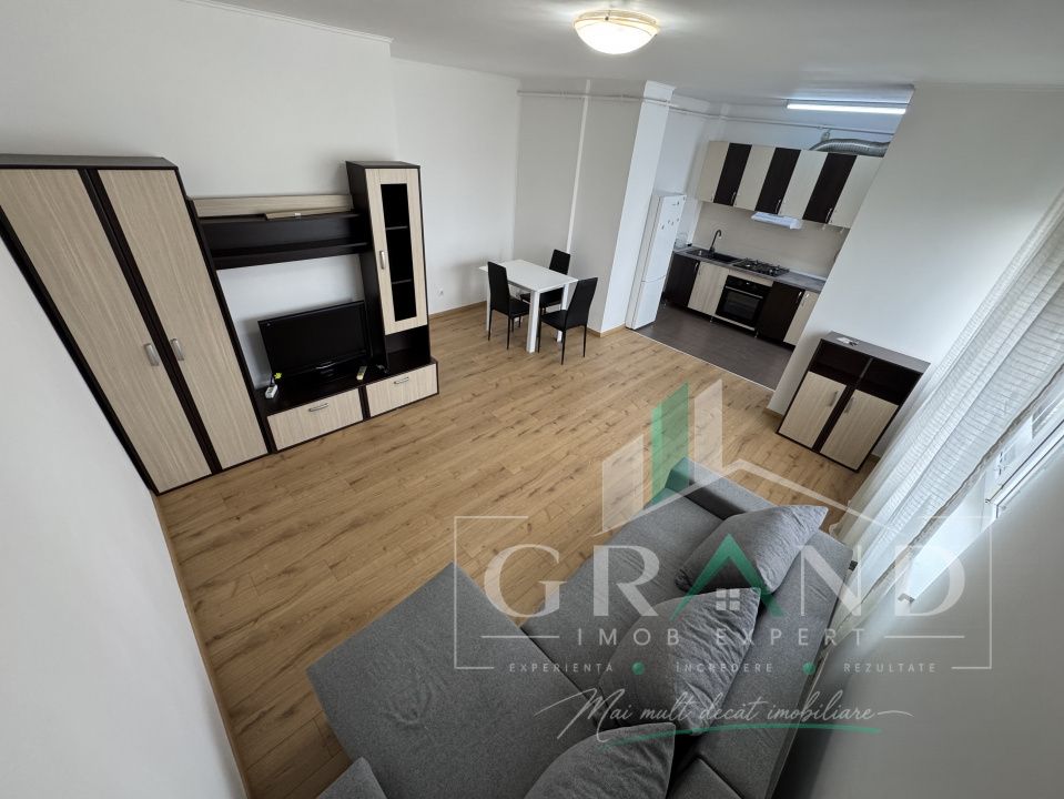 2 CAMERE | 60 MP+BALCON | PARCARE | CORNELIU COPOSU/AUTOGARĂ – fotografia 11 din 43