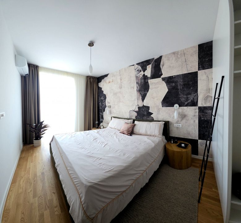 🏡 2 camere | The Ivy | Design | TVA inclus | Comision 0 – fotografia 10 din 23