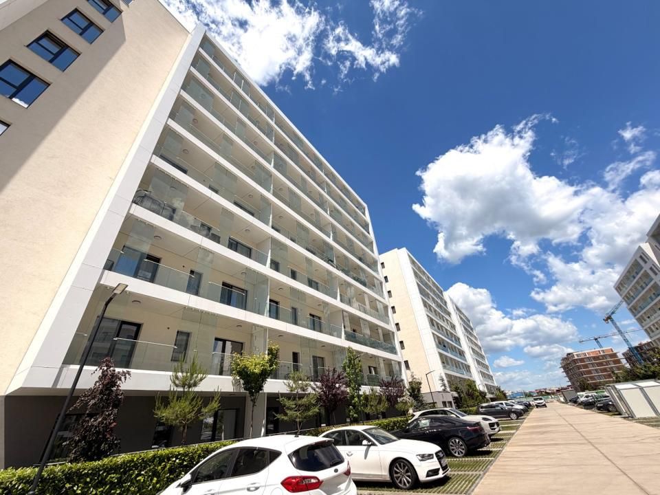 Apartament 3 camere 92,7MP  | Pipera- First Estate | First Rent – fotografia 29 din 29