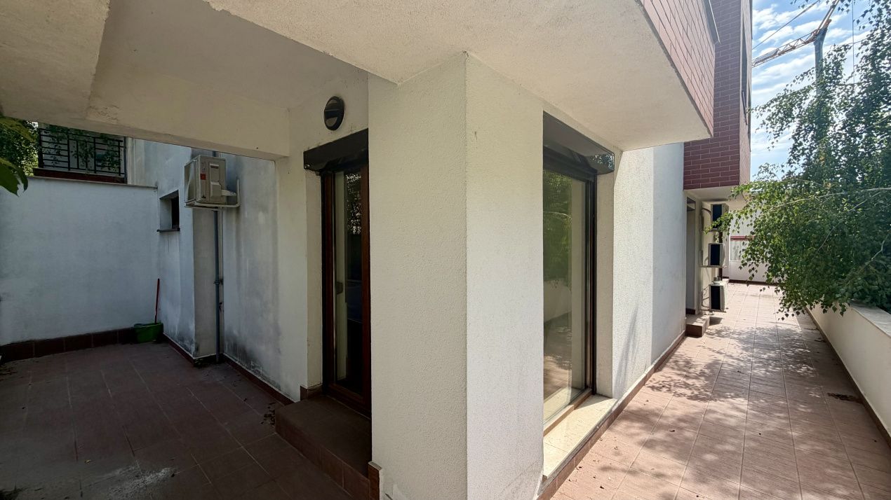 Apartament 4 camere de vânzare Băneasa – Sisești | 119 mp utili | Terasă 47 mp – fotografia 8 din 17