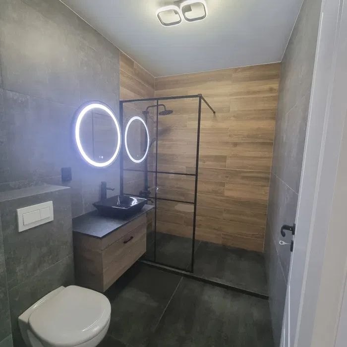 Apartament modern cu 2 camere în complexul Tribeka VIVO – fotografia 7 din 7
