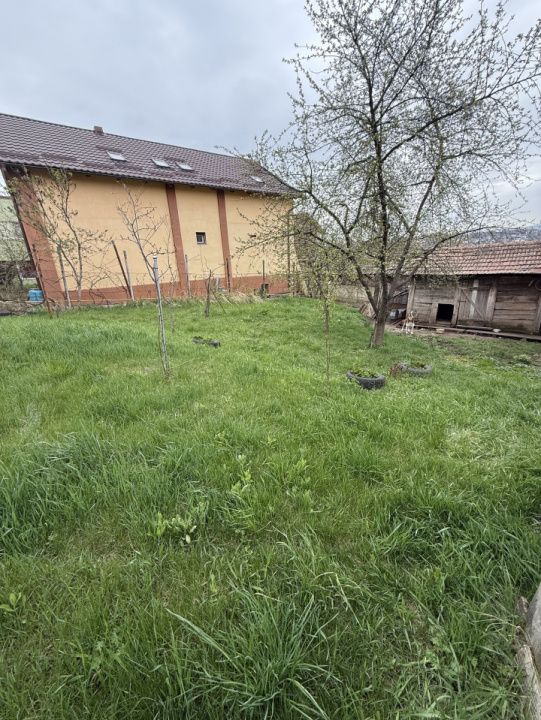 COMISION 0!!! Casa individuală,Dâmbul Rotund, 473mp teren – fotografia 4 din 9