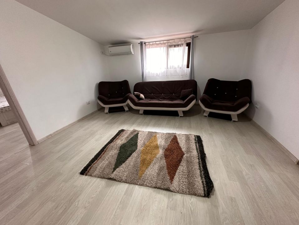 Apartament cu 2 camere de închiriat în zona Primo – Compozitori, termen lung – fotografia 10 din 11