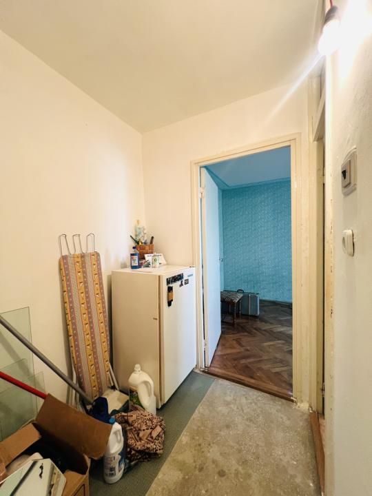 Apartament cu 3 camere, etaj 3 - Calea Aradului – fotografia 5 din 9