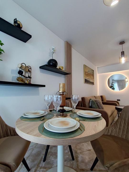Apartament 2 camere cu loc parcare de vanzare in Alezzi Odyssey Mamaia Nord – fotografia 9 din 27