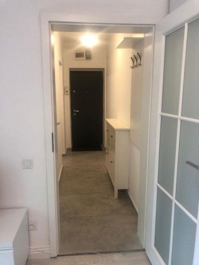 Garsoniera de vanzare | Domenii | Renovat | Reabilitat | Metrou – fotografia 6 din 7
