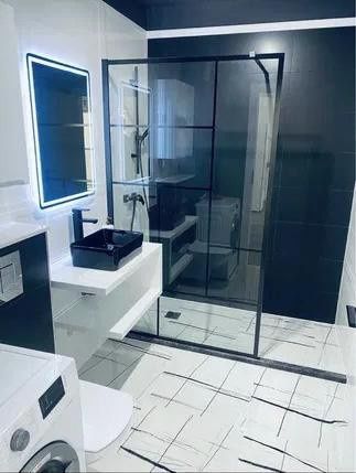 Apartament 3 camere , modern , 65 MP, Zona Iris, terasa 20 mp. – fotografia 4 din 7