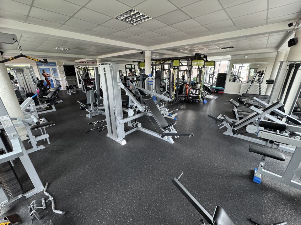 🔥 AFACERE LA CHEIE DE VÂNZARE – FLY FITNESS BISTRIȚA 🔥 – fotografia 7 din 19